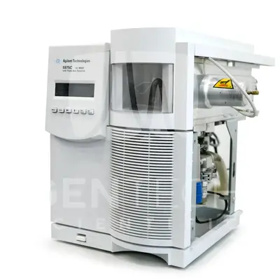 Used AGILENT TECHNOLOGIES 5975C Gas Chromatography Systems New York US | GenTech Scientific #1447527