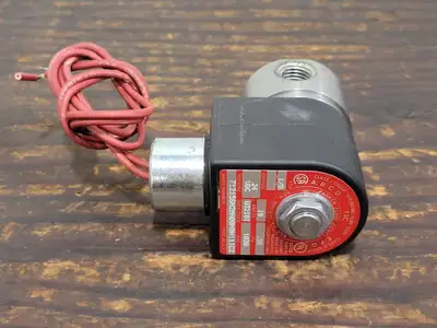 USED PARKER 71215SN2MN00N0H111C2