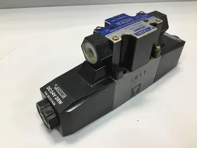 USED VICKERS DG4VC36CMPS2H750JA100
