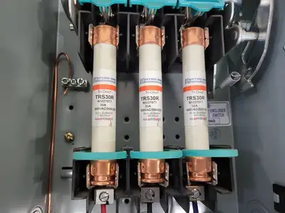 USED SIEMENS ID361