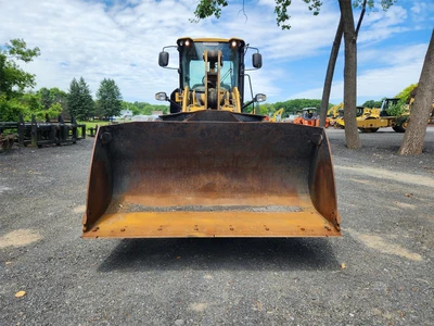 Used 2012 CATERPILLAR 938K Wheel Loaders | Abele Tractor #1342901