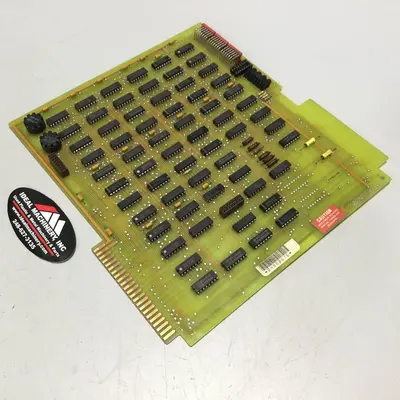 Used CINCINNATI MILACRON 3-531-3721A Circuit Boards Michigan US | Ideal Machinery #1318546