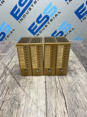 USED SIEMENS 6ES5 421-8MA12