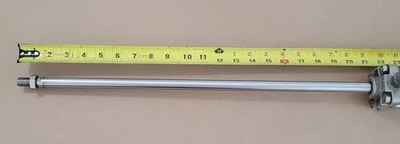 USED SMC CA2T40-490