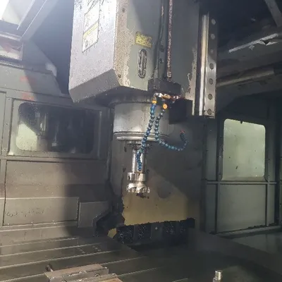 2008 TOYODA SB316 Gantry Machining Centers (incld. Bridge & Double Column) | Asset Exchange Corporation (3)