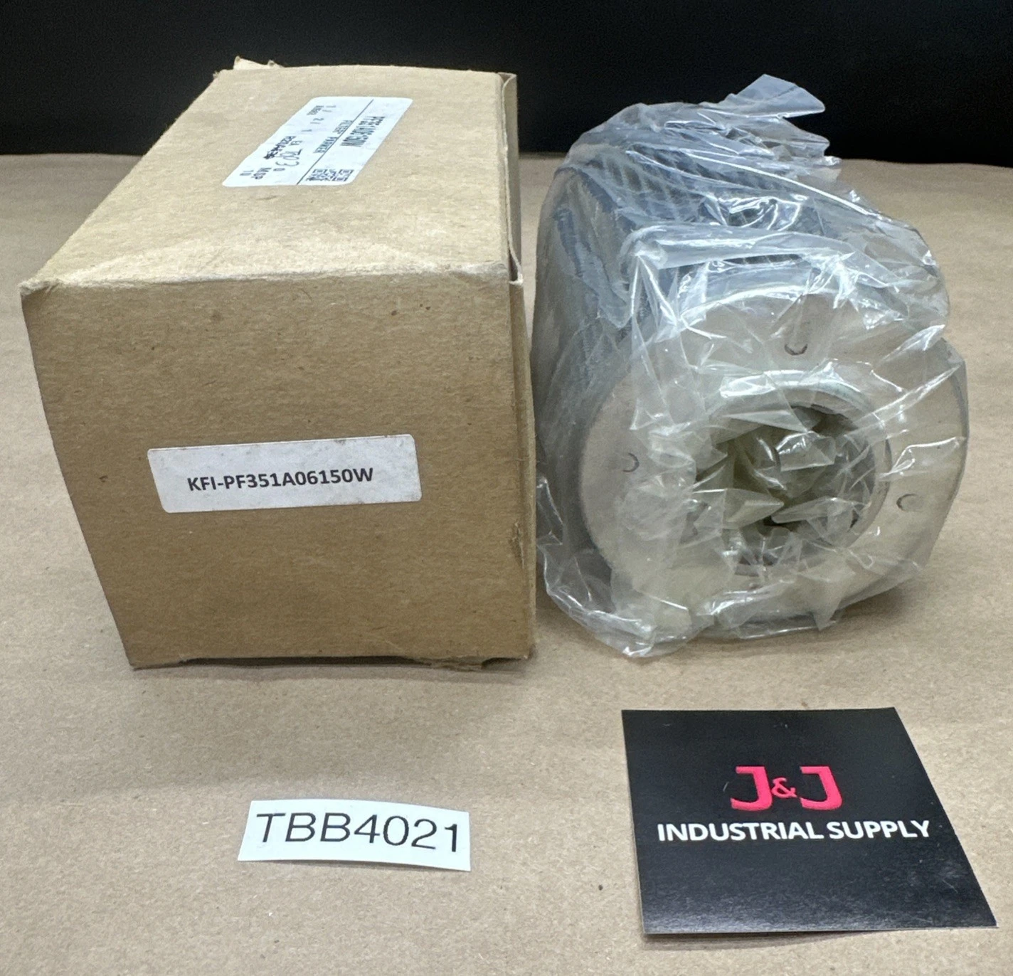 NEW Taisei Kogyo PF351A06150W