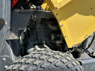 Used 2016 BOMAG BW124DH-40 Single Drum Rollers New York US | Abele Tractor #1343124