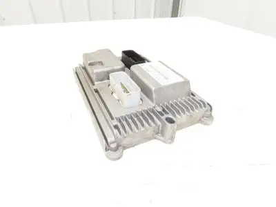 Hyster 8536820 Forklift Control Module Rev 21 Removed From E100XN