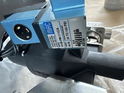 NEW Honeywell SS-45F8-33CD-L1