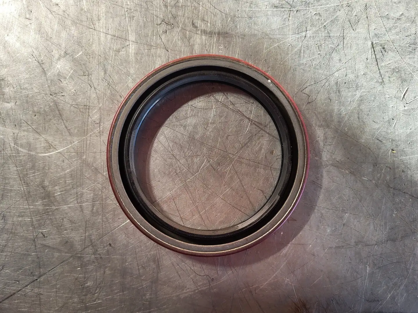 NEW TIMKEN 417350