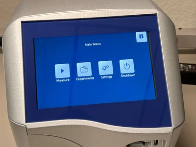 USED Qiagen QIAxpert