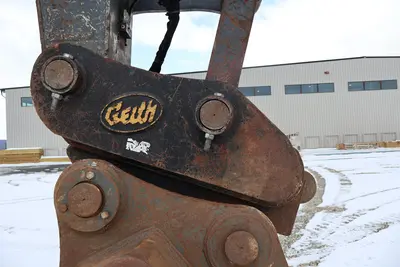 Used 2006 DEERE 450D LC Crawler Excavators Pennsylvania US | Proxy Equipment #1378066