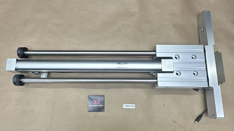 New | in-Stock PHD ML309500-REV-E Cylinders Indiana US | J&J Industrial Supply #513281