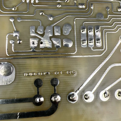Used Opcon 8160B-1X1 I/O Boards & Replacement Parts California US | Davliegogo LLC #1705593