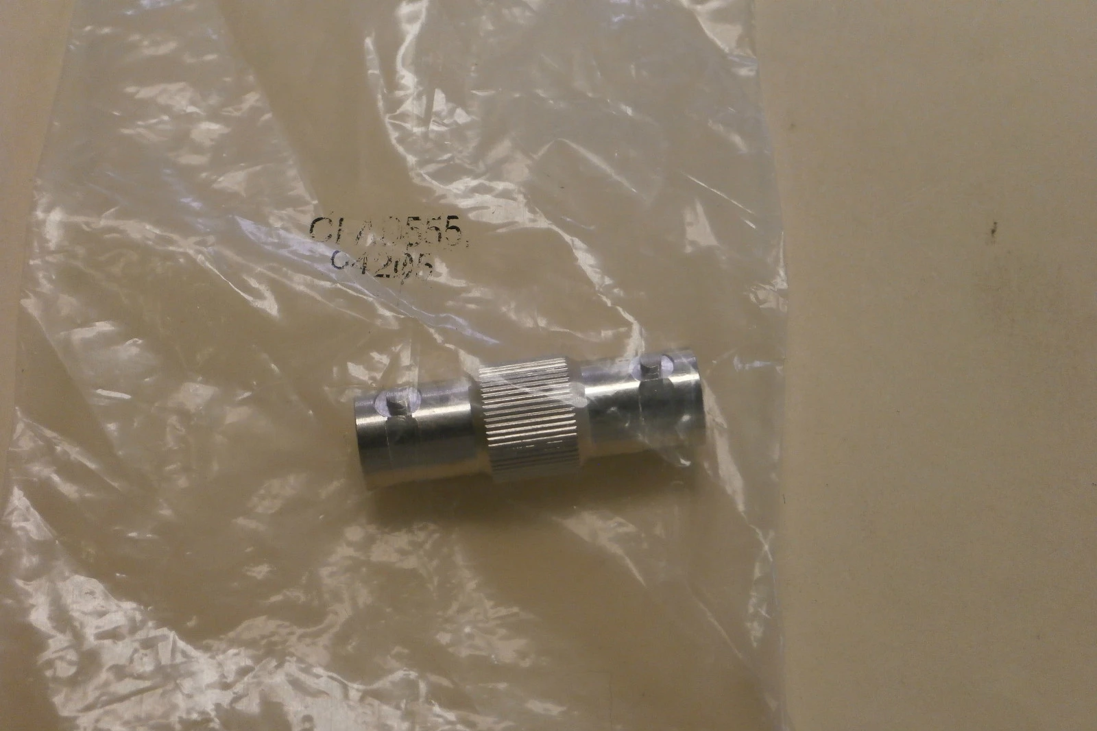 NEW Network Powered Jack to Jack CAPD-555