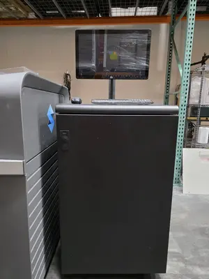 2021 STRATASYS J850 3D Printers | Asset Exchange Corporation (11)