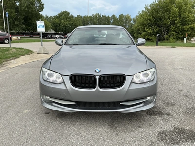 Used 2013 BMW 328I Cars Michigan US | Miedema Asset Management Group #1406912