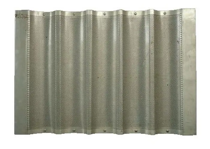 BAGUETTE/FRENCH BREAD PANS FIVE (5) STRAP 2000002