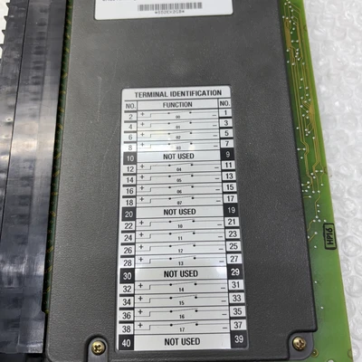 USED ALLEN BRADLEY 1771-OQ16/C