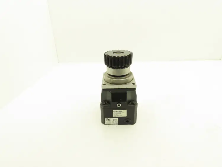 Used STOBER _UNKNOWN_ Speed Reducers | Arrow Industrial #615081