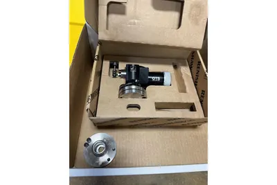 Used _UNKNOWN_ _UNKNOWN_ Tool Presetting Machines Utah US | KD Auctions #1549196