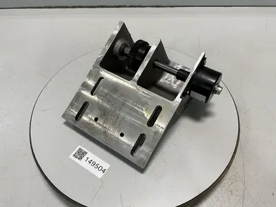 USED VAN DORN 332650-A-108