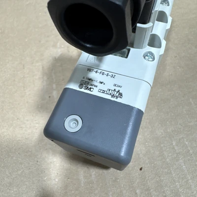 NEW SMC VQ7-6-FG-S-3Z