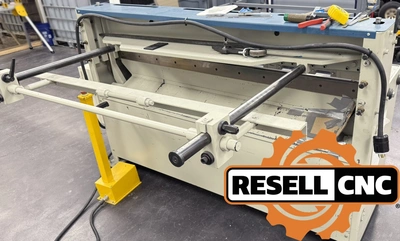 USED 2017 Baileigh SH-6014
