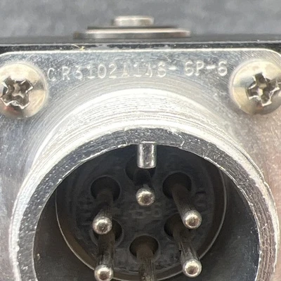 Used Accu-Codder 715-1*-N-S Encoders California US | Davliegogo LLC #1707281