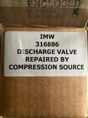 USED IMW 88CRO