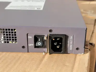 NEW 2019 HUAWEI S2710-52P-SI-AC