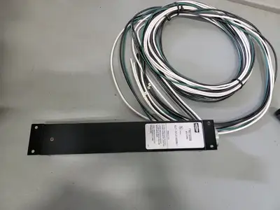 NEW HUBBELL, INC. PTM001120302AB