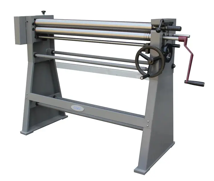 2024 GMC SKU: SR-4116 Slip Roll Machines | Punch Press and Shear