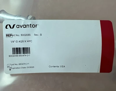 NEW CPC Colder AQS17004