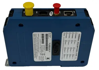 NEW GE FANUC MDS