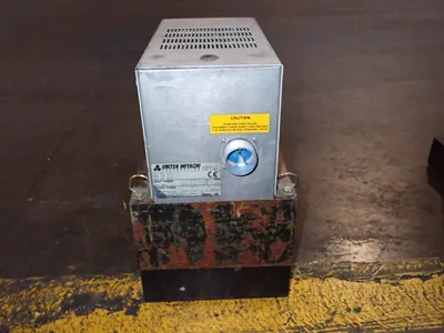 USED UNITEK MIYACHI 900701