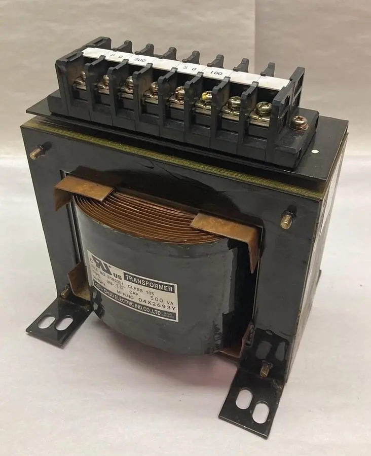 New | in-Stock CHUO E189301 Miscellaneous Equipment (Electrical & Power) Ohio US | Surplus Asset Holdings #1243081