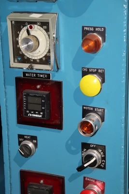 USED 1978 K.R. UC-SA