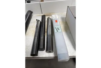 Used _UNKNOWN_ _UNKNOWN_ Boring Bars California US | KD Auctions #1359378