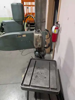 USED ARBOGA ER1830