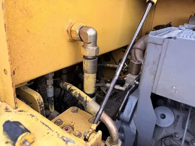 Used 1997 BOMAG BW 142 PDB-2 Single Drum Rollers Utah US | CSS Equipment Sales #1358267