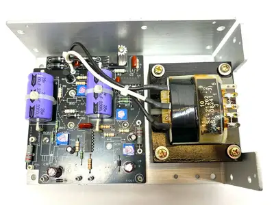 USED LAMBDA POWER SUPPLY 12VDC