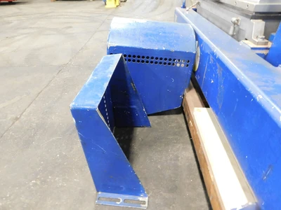 Used Alfa Laval NA Decanter Centrifuges Ohio US | Equipment Recovery Corp. #1331802