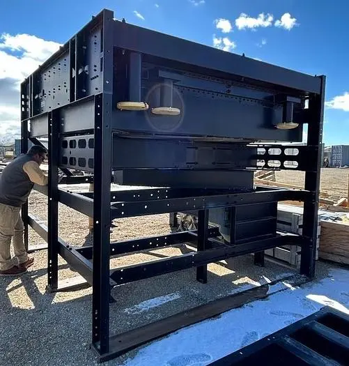NEW 2010 CATERPILLAR C175-16