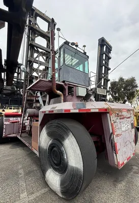 2008 TAYLOR TXC-976 Loaded Container Handlers | JYC EQUIPMENT (2)