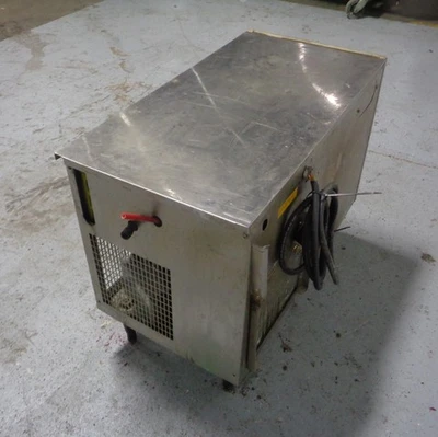 Used MULTIPLEX SC340-4 Chillers California US | BakeryEquipment.com #1556107
