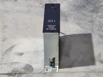 USED ALSTOM FV223