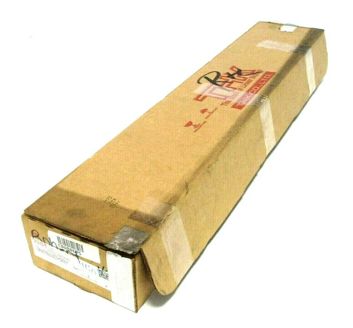 NEW BOX OF 2 THK SR25TB2UUC0+520LY LINEAR GUIDE SR25TB2UUC0520LY