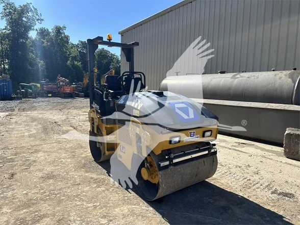 Used 2021 XCMG XMR303S Roller Compactors | Team Boone #718637