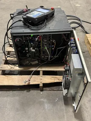 Used 2020 FANUC M-10ID/8L Robots Michigan US | Aucto #1333543